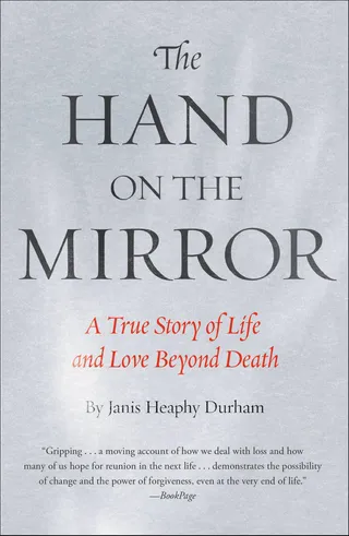 The Hand on the Mirror