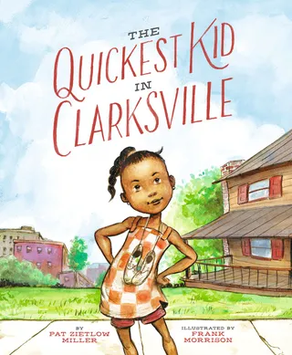 Quickest Kid in Clarksville