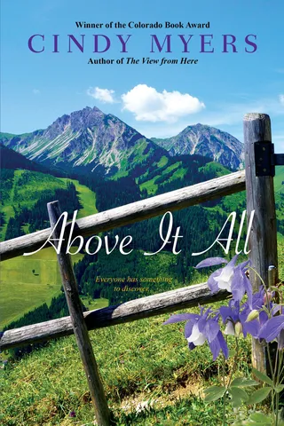 Above It All