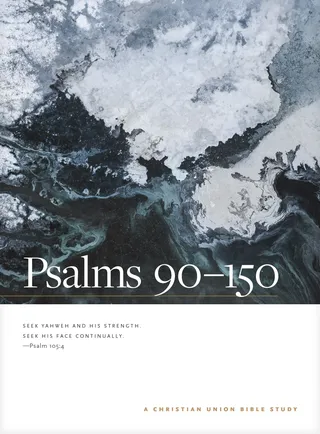 Psalms 90-150