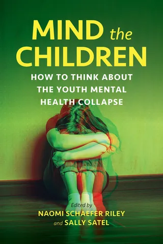 Mind the Children