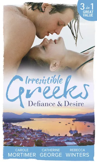 Irresistible Greeks