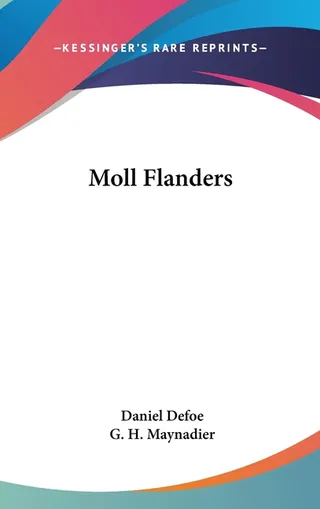 Moll Flanders