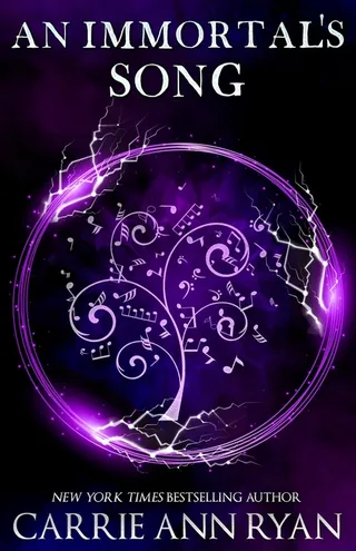An Immortal's Song
