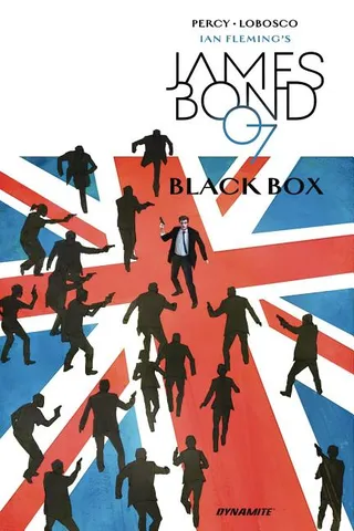 James Bond