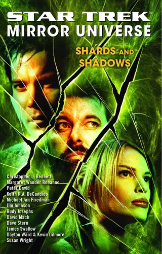 Star Trek: Mirror Universe