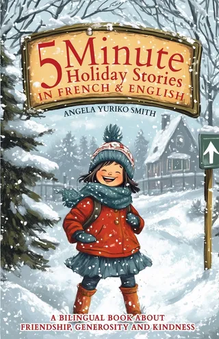 5 Minute Holiday Stories