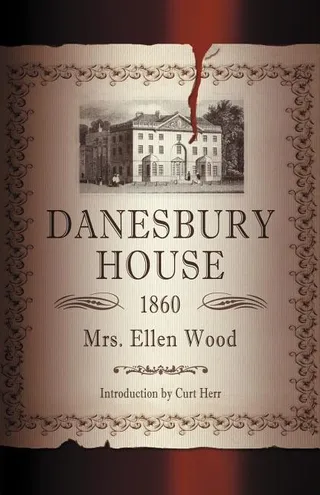 Danesbury House
