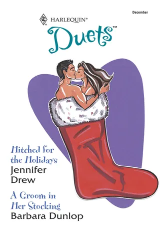 Hitched For The Holidays