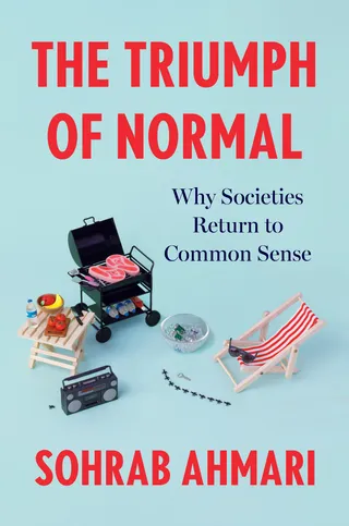 The Triumph of Normal