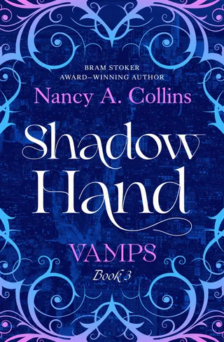 Shadow Hand