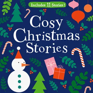 Funny Christmas Stories