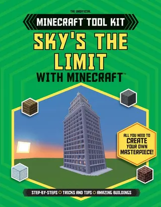 Sky's the Limit with Minecraft(r