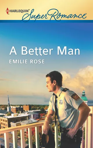 Better Man