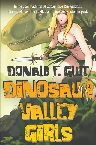 Dinosaur Valley Girls