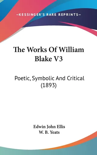 The Works of William Blake