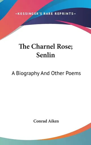 The Charnel Rose