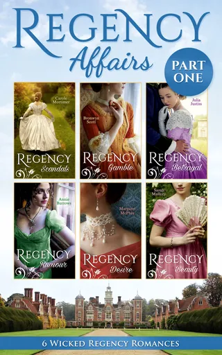 Regency Affairs