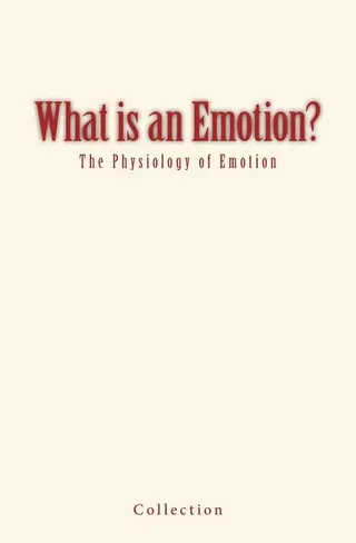 What is an Emotion?