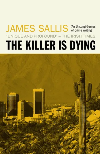 Killer Is Dying