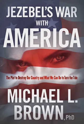 Jezebel's War with America