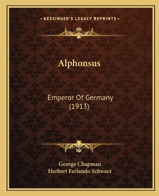 Alphonsus