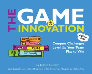 GAME of Innovation