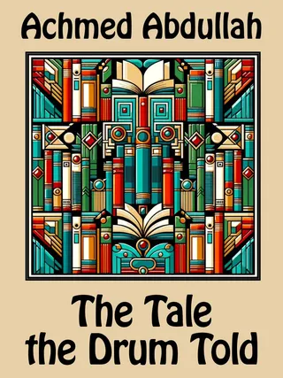 Tale the Drum Told