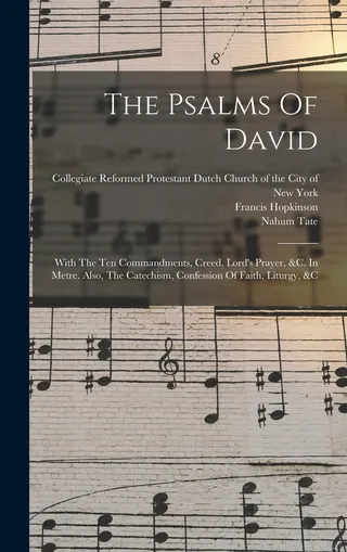 The Psalms of David