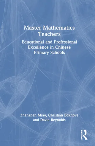 Master Mathematics Teachers