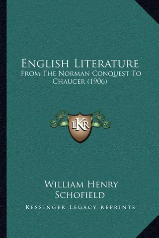 English Literature
