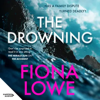 Drowning