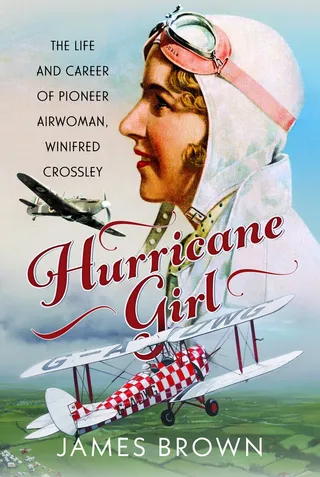 Hurricane Girl