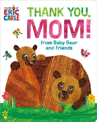 Thank You, Mom!