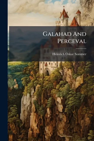 Galahad And Perceval