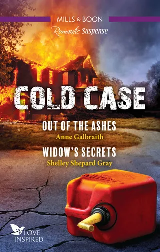 Out of the Ashes/Widow's Secrets