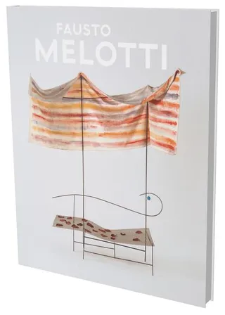 Fausto Melotti