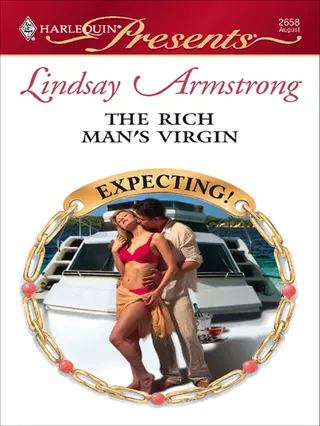 Rich Man's Virgin