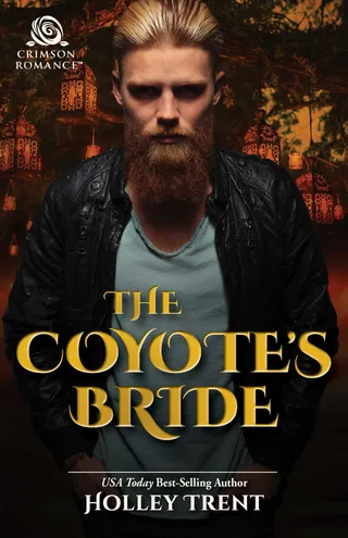 The Coyote's Bride