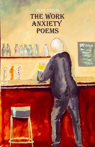 The Work Anxiety Poems