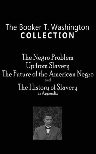 The Booker T. Washington Collection