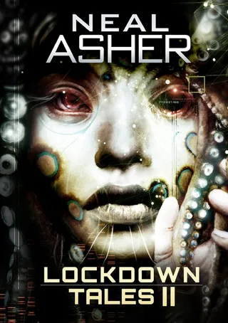 Lockdown Tales