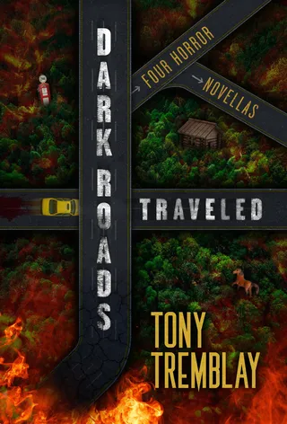 Dark Roads Traveled