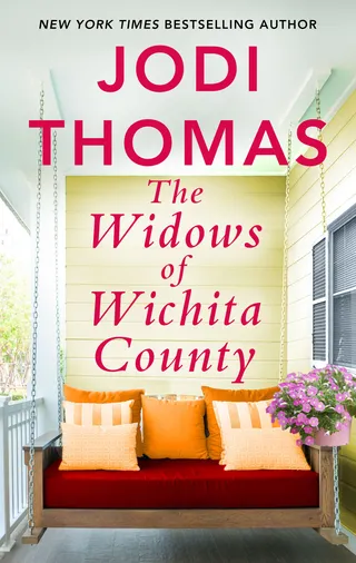 Widows of Wichita County