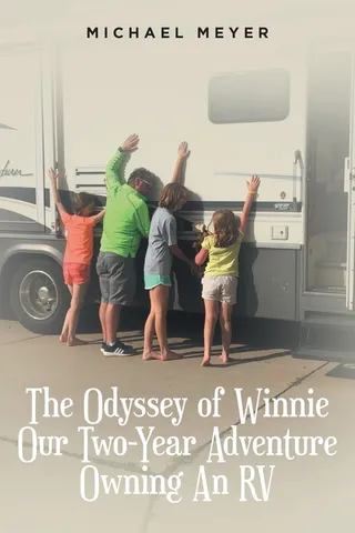 The Odyssey of Winnie