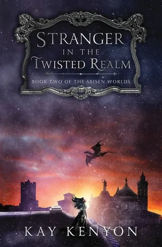 Stranger in the Twisted Realm