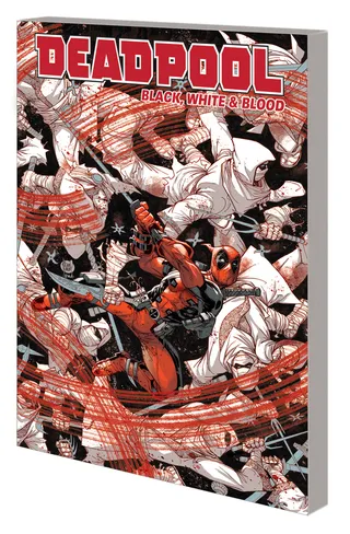 Deadpool