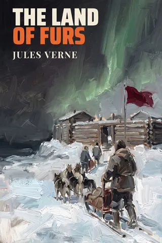 The Land of Furs