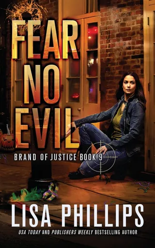 Fear No Evil