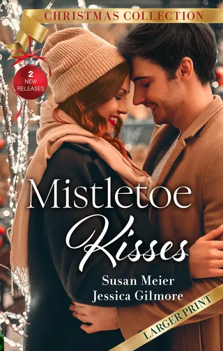 Mistletoe Kisses